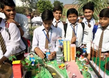 दिल्लीतील राष्ट्रीय विज्ञान प्रदर्शनात सोलापूरच्या ‘रितू’चं उपकरण दिसणार