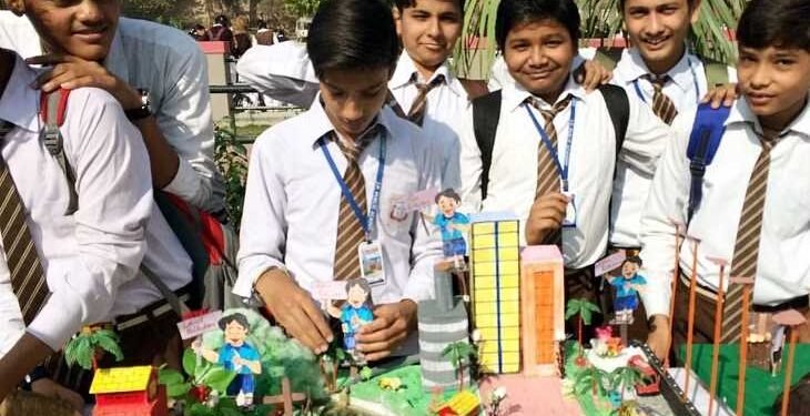 दिल्लीतील राष्ट्रीय विज्ञान प्रदर्शनात सोलापूरच्या ‘रितू’चं उपकरण दिसणार