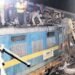 आंध्रप्रदेश : ‘सिग्नल ओव्हरशुटिंग’मुळे झाली रेल्वे दुर्घटना