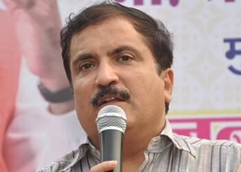 येत्या दोन वर्षात पालिकेचे सुसज्ज कार्यालय उभे करावे – आ. भातखळकर