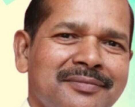 सुरेश पाल यांची सूचना व प्रसारण मंत्रालय मुंबईच्या सल्लागार समितीत निवड