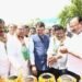 भाजपा वर्धा जिल्हा आयोजित ‘मेरी माटी मेरा देश’ अभियानांतर्गत अमृत कलश यात्रेचा शुभारंभ
