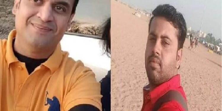 पैठणमध्ये DRIची मोठी कारवाई; १६० कोटींचे अमली पदार्थ जप्त, दोघांना अटक