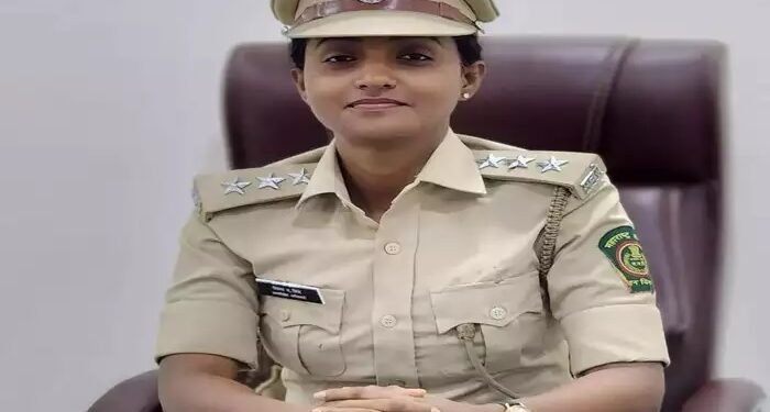 वनविभागाची नवी ‘चेतना’; कोण आहेत हिरवाई जपण्यासाठी कारवाईचे शस्त्र उपसणाऱ्या चेतना शिंदे?