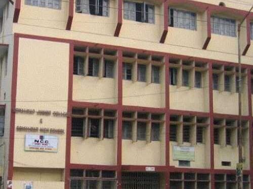 नागपूर : गृहपाठासाठी विद्यार्थीनीला अमानुष मारहाण