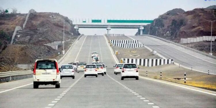 समृद्धी महामार्ग तब्बल ५ दिवस राहणार बंद, प्रवाशांसाठी पर्यायी मार्ग कोणता?