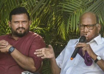 हत्येप्रकरणी राष्ट्रवादीचे खासदार मोहम्मद फैजल लोकसभेतून निलंबित