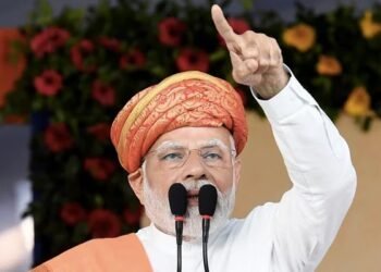 पंतप्रधान 30-31 ऑक्टोबरला गुजरात दौर्यावर