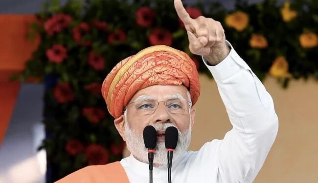 पंतप्रधान 30-31 ऑक्टोबरला गुजरात दौर्यावर