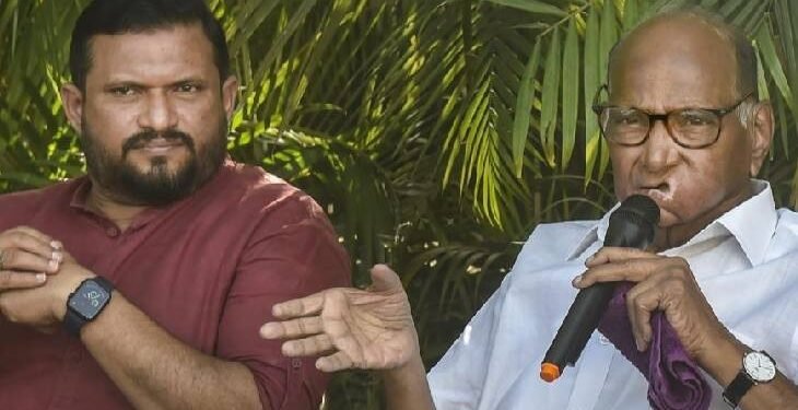 हत्येप्रकरणी राष्ट्रवादीचे खासदार मोहम्मद फैजल लोकसभेतून निलंबित