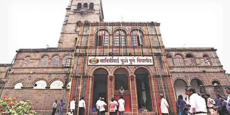 पुणे – व्यवस्थापन परिषदेतील दोन जागांसाठी निवडणूक