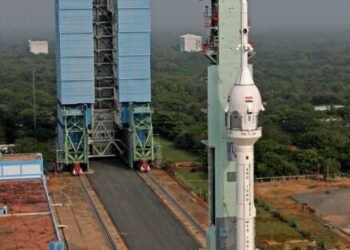 गगनयान इस्रोचे यशस्वी प्रक्षेपण व्हिडिओ: चाचणी उड्डाणअखेर यशस्वी कशी झाली ?