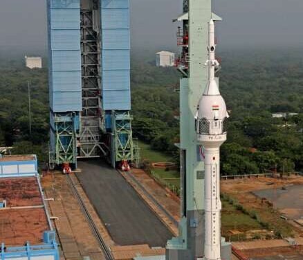 गगनयान इस्रोचे यशस्वी प्रक्षेपण व्हिडिओ: चाचणी उड्डाणअखेर यशस्वी कशी झाली ?