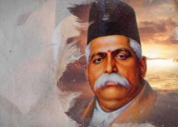 ‘राष्ट्रीय स्वयंसेवक संघ स्थापना दिन’ जगभरातील सर्व स्वयंसेवकांना मन:पूर्वक शुभेच्छा !