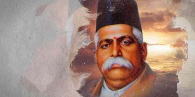 ‘राष्ट्रीय स्वयंसेवक संघ स्थापना दिन’ जगभरातील सर्व स्वयंसेवकांना मन:पूर्वक शुभेच्छा !