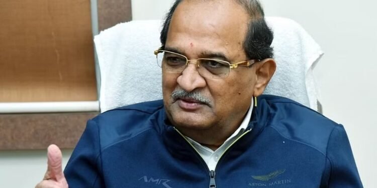 PM मोदींसमोर शक्तिप्रदर्शनासाठी विखे पाटलांची जोरदार तयारी; शिर्डीत लाखाची गर्दी जमविणार, असे आहे नियोजन