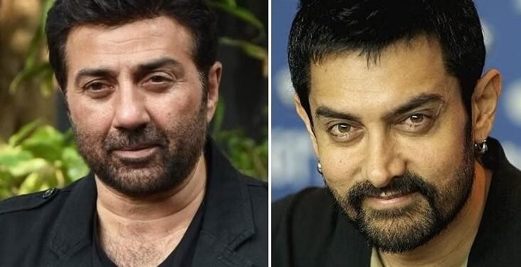 लाल सिंह चड्ढा फ्लॉप झाल्यानंतर आमिर खानची मोठी घोषणा, या अभिनेत्यासोबत करणार ‘लाहोर १९४७’