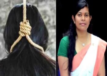 भाजप महिला नेत्याकडून आयुष्याची अखेर, राहत्या घरातच उचललं टोकाचं पाऊल