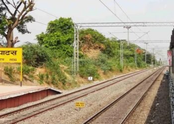 पुणे-दौंड मार्गावरील पाटस स्थानकावर तांत्रिक कामांसाठी ब्लॉक, दोन दिवस अनेक गाड्या रद्द