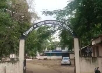 भंडारा : बौद्धविहाराच्या जागेवरून वाद, 7 जणांवर गुन्हे दाखल