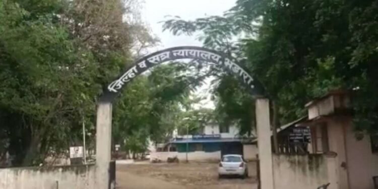 भंडारा : बौद्धविहाराच्या जागेवरून वाद, 7 जणांवर गुन्हे दाखल