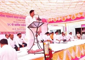 सोलापूर – भीमाच्या नामकरणाचा ठराव आवाजी मतदानाने मंजूर