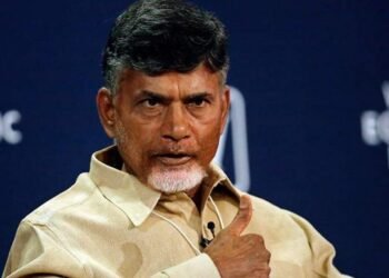 चंद्रबाबू नायडूंना अंतरिम जामीन मंजूर