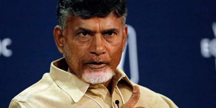 चंद्रबाबू नायडूंना अंतरिम जामीन मंजूर