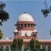 भरतीपूर्वी माहिती लपवल्यास अपात्र ठरू शकतो- सुप्रीम कोर्ट