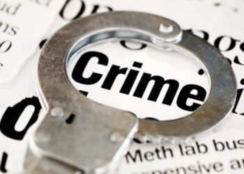 सोलापूरात शस्त्रबंदी आदेशाचे उल्लंघन; दहा जणांविरुद्ध गुन्हा