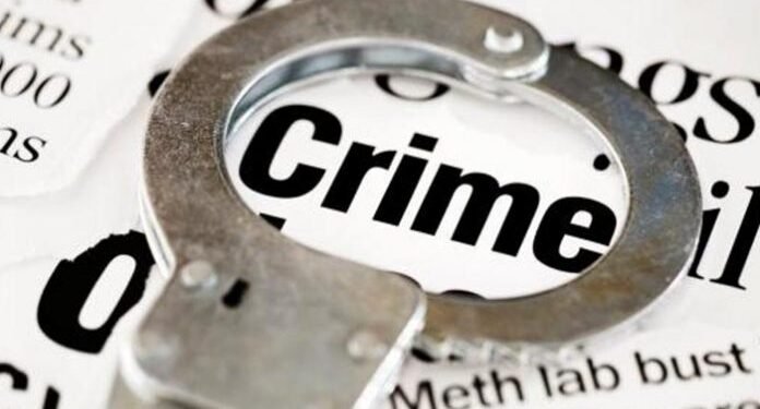 सोलापूरात शस्त्रबंदी आदेशाचे उल्लंघन; दहा जणांविरुद्ध गुन्हा