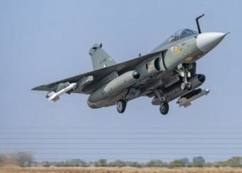 ‘काझिंद-2023 साठी भारतीय लष्कर-हवाई दलाची तुकडी कझाकस्तानला रवाना