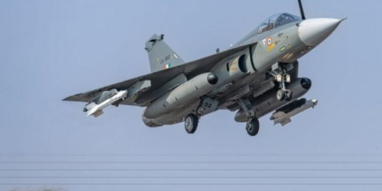 ‘काझिंद-2023 साठी भारतीय लष्कर-हवाई दलाची तुकडी कझाकस्तानला रवाना