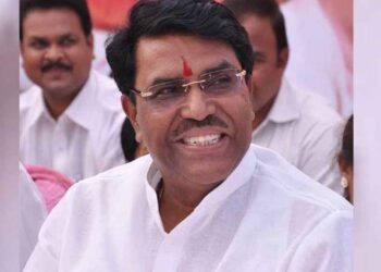 भाजप नेते जयदत्त क्षीरसागरांचं ऑफिस जाळलं….