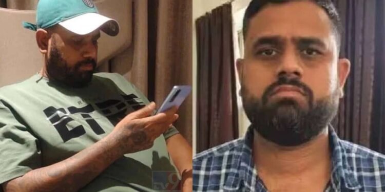 ललित पाटील ड्रग्ज प्रकरण, शिवसेनेच्या बड्या नेत्याच्या कारचालकाची चौकशी, धक्कादायक माहिती समोर