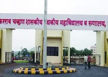 नांदेडच्या शासकीय रुग्णालयात २४ तासांत २४ मृत्यू, मृतांमध्ये १२ बालकं, आरोग्य व्यवस्थेची लक्तरे पुन्हा वेशीवर..