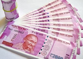 सोलापूर शहर-जिल्ह्यातून बॅंकांमध्ये दोन हजारांच्या १३.६८ लाख नोटा जमा