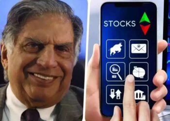 TATA समूहाच्या शेअरची तुफान बॅटिंग, नव्या शिखरावर किंमत; स्टॉक खरेदीसाठी गुंतवणूकदारांच्या उड्या