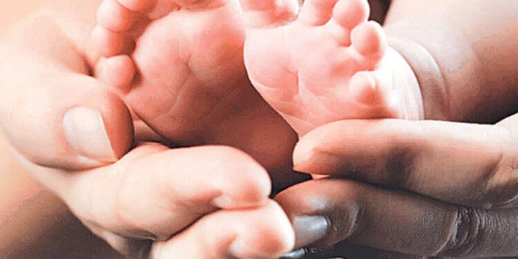 सोलापूर जिल्ह्यात ६ महिन्यात ५२३ शिशू-बालमृत्यू