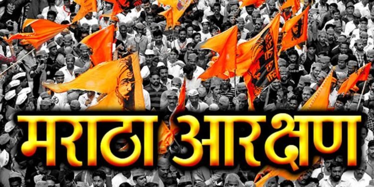 सर्वात मोठी बातमी: “एका तासात मराठा आरक्षणाचा विषय संपेल”