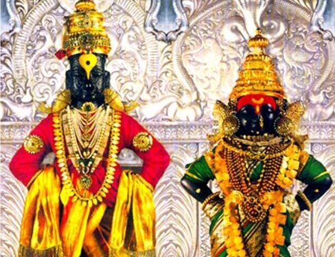 पंढरपुरात सर्वपक्षीय आमदार, खासदार मंत्री आणि पक्षांच्या पदाधिकाऱ्यांना नो एन्ट्री