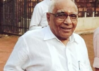 रा.स्व. संघाचे ज्येष्ठ प्रचारक रंगा हरी यांचे निधन