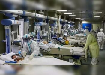 कोव्हिडनंतर चीनमध्ये वाढले श्वसनाचे आजार; कोणत्या वयोगटासाठी घातक? भारताला कितपत धोका?