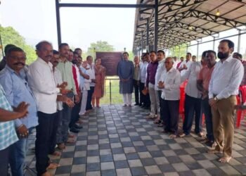 विविध विकास कामांबरोबर अद्ययावत रक्तपेढीसाठी १ कोटी ६८ लाखांचा निधी – आदिती तटकरे