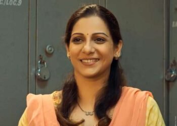 ‘बटरफ्लाय’ चित्रपटाचा विशेष शो