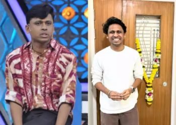 भाड्याने राहायचा महाराष्ट्राची हास्यजत्रा फेम पृथ्वीक प्रताप, घरभाडं किती? आता पूर्ण झालं हक्काच्या घराचं स्वप्न