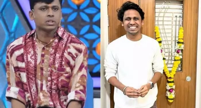 भाड्याने राहायचा महाराष्ट्राची हास्यजत्रा फेम पृथ्वीक प्रताप, घरभाडं किती? आता पूर्ण झालं हक्काच्या घराचं स्वप्न