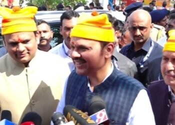 लवकरच होणार दुष्काळी मंडलांचीही घोषणा – देवेंद्र फडणवीस