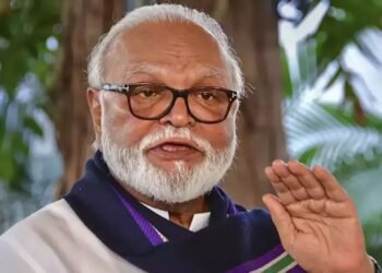 मराठा-ओबीसी वाद सरकारद्वारा प्रायोजित; छगन भुजबळ काय बोलले हे महत्वाचे नाही, ते एक…; काँग्रेसचा घणाघाती आरोप