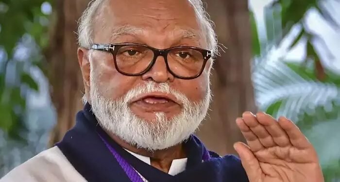 मराठा-ओबीसी वाद सरकारद्वारा प्रायोजित; छगन भुजबळ काय बोलले हे महत्वाचे नाही, ते एक…; काँग्रेसचा घणाघाती आरोप